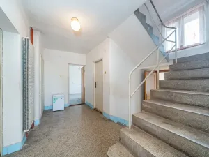 Prodej rodinného domu, Kvasice, Osmek, 205 m2