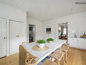 Prodej rodinného domu, Kvasice, Osmek, 205 m2