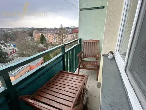 Prodej bytu 3+1, Havířov, Hálkova, 69 m2