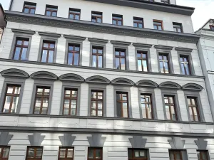 Prodej bytu 1+kk, Praha - Košíře, Holečkova, 38 m2