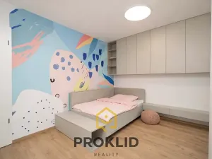 Prodej bytu 4+kk, Olomouc, Milana Ticháka, 108 m2