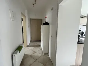 Pronájem bytu 3+1, Liberec, Wintrova, 65 m2