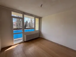 Prodej bytu 2+1, Liberec, Jáchymovská, 52 m2