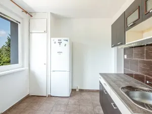 Prodej bytu 3+1, Tanvald, U Lesíka, 70 m2