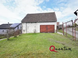 Prodej rodinného domu, Ústrašice, 135 m2