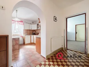 Prodej rodinného domu, Ústrašice, 135 m2