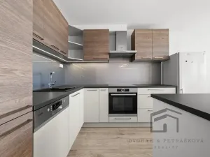 Prodej bytu 3+kk, Praha - Stodůlky, Přecechtělova, 78 m2