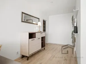 Prodej bytu 3+kk, Praha - Stodůlky, Přecechtělova, 78 m2