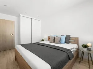 Prodej bytu 3+kk, Praha - Stodůlky, Přecechtělova, 78 m2