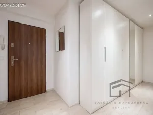 Prodej bytu 3+kk, Praha - Stodůlky, Přecechtělova, 78 m2