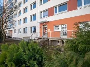 Prodej bytu 3+kk, Praha - Stodůlky, Přecechtělova, 78 m2