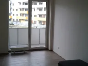 Pronájem bytu 2+kk, Brno, Sochorova, 58 m2