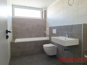 Pronájem bytu 1+kk, Dobřany, Ústavní, 37 m2