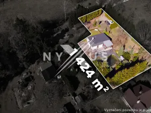 Prodej rodinného domu, Mníšek pod Brdy, Ve Štítku, 76 m2