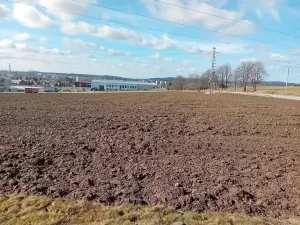 Prodej komerčního pozemku, Žďár nad Sázavou, Novoměstská, 18118 m2