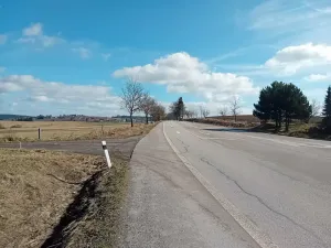 Prodej komerčního pozemku, Žďár nad Sázavou, Novoměstská, 18118 m2