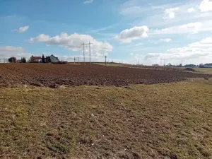 Prodej komerčního pozemku, Žďár nad Sázavou, Novoměstská, 18118 m2