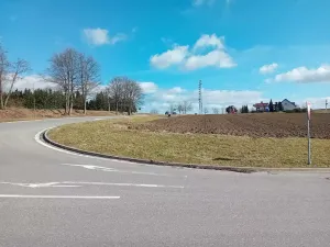 Prodej komerčního pozemku, Žďár nad Sázavou, Novoměstská, 18118 m2