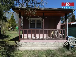 Prodej zahrady, Most, Pionýrů, 370 m2