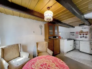 Prodej chalupy, Tavíkovice, 95 m2