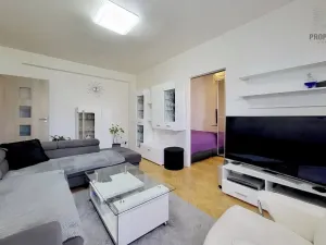 Prodej bytu 2+1, Brno, Klímova, 47 m2