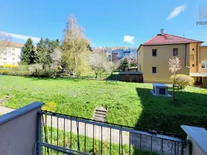 Prodej bytu 2+1, Brno, Klímova, 47 m2