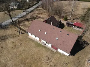 Prodej chalupy, Sněžné, 200 m2