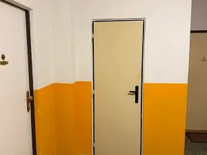 Pronájem bytu 1+kk, Olomouc, Jarmily Glazarové, 27 m2