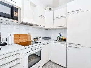 Prodej bytu 2+kk, Praha - Stodůlky, Toufarova, 58 m2