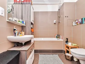 Prodej bytu 2+kk, Praha - Stodůlky, Toufarova, 58 m2