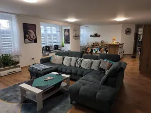 Prodej bytu 3+kk, Jičín, Fügnerova, 117 m2