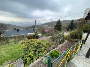 Prodej chalupy, Krupka, 120 m2