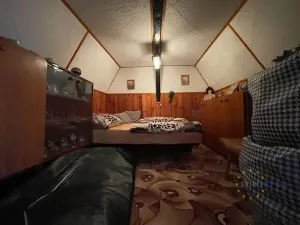 Prodej chalupy, Krupka, 120 m2