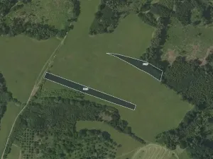 Prodej pole, Žernovník, 20325 m2