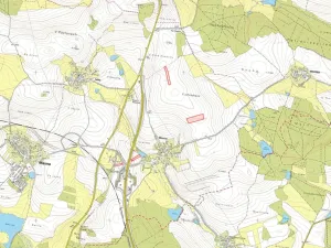 Prodej pole, Mezno, 28172 m2