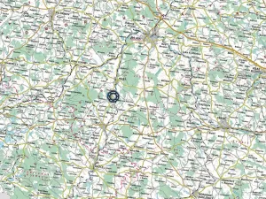 Prodej pole, Hodice, 12715 m2