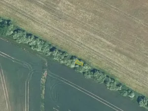 Prodej pole, Bzenec, 12473 m2