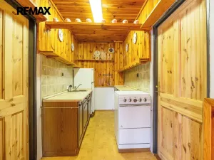 Prodej chaty, Žlutice, 80 m2