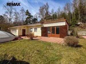 Prodej chaty, Žlutice, 80 m2