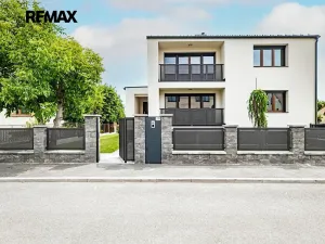 Prodej rodinného domu, Jindřichův Hradec, Spojovací, 183 m2