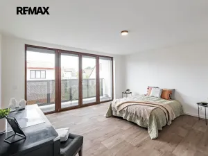 Prodej rodinného domu, Jindřichův Hradec, Spojovací, 183 m2