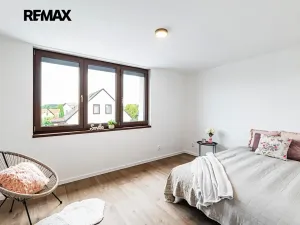 Prodej vily, Jindřichův Hradec, Spojovací, 183 m2