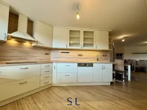 Pronájem bytu 2+kk, Nový Bor, Jiráskova, 57 m2