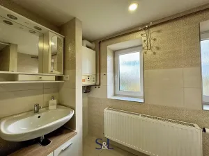 Pronájem bytu 2+kk, Nový Bor, Jiráskova, 57 m2