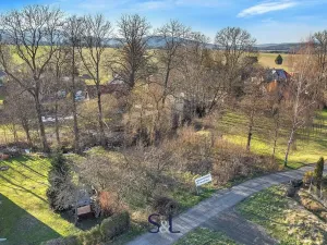 Prodej zahrady, Liberec, Malinová, 1036 m2