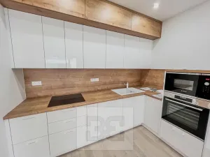 Pronájem bytu 3+kk, Praha - Střešovice, Cukrovarnická, 88 m2