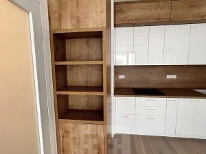 Pronájem bytu 3+kk, Praha - Střešovice, Cukrovarnická, 88 m2