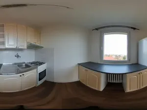 Pronájem bytu 3+1, Kladno, Štěpánská, 76 m2