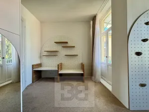 Pronájem bytu 3+1, Brno, Smetanova, 125 m2