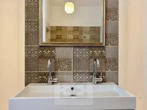 Pronájem bytu 3+1, Brno, Smetanova, 125 m2